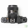 Máy ảnh Film Mamiya NC1000 kèm ống Kính Mamiya Sekor 50mm F/1.4