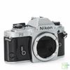 Máy ảnh Film Nikon FG