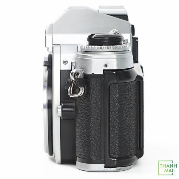 Máy ảnh Film Nikon FG