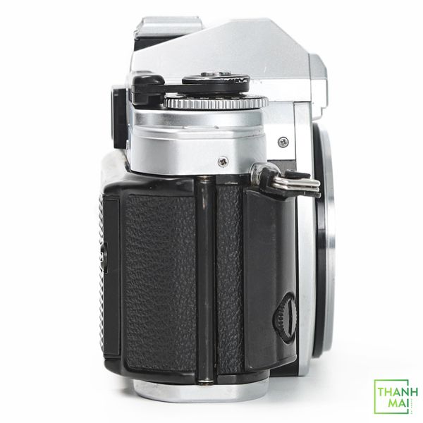 Máy ảnh Film Nikon FG