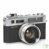 Máy ảnh Film Yashica Electro 35 (Xác Decor)