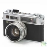 Máy ảnh Film Yashica Electro 35 (Xác Decor)