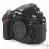 Máy ảnh Nikon D800E ( Body )