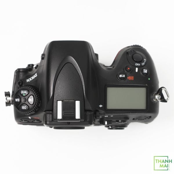 Máy ảnh Nikon D800E ( Body )