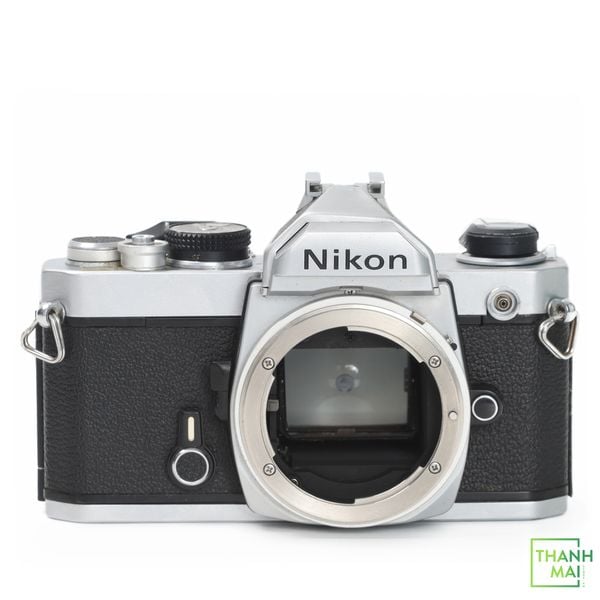 Máy ảnh Film Nikon FM ( Body )