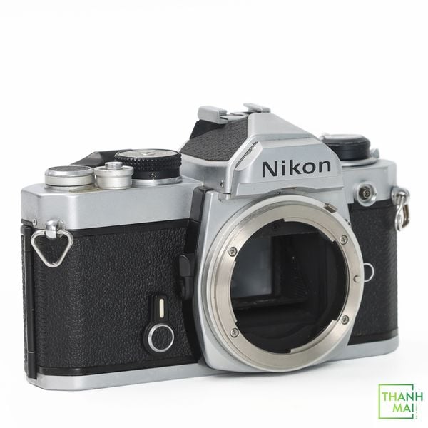 Máy ảnh Film Nikon FM ( Body )