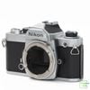 Máy ảnh Film Nikon FM ( Body )