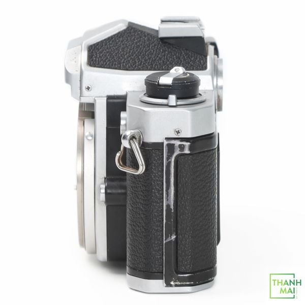 Máy ảnh Film Nikon FM ( Body )