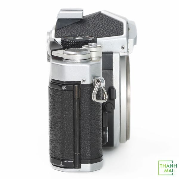 Máy ảnh Film Nikon FM ( Body )