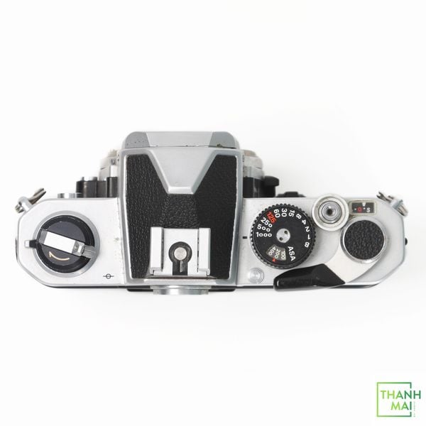 Máy ảnh Film Nikon FM ( Body )
