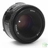 Ống Kính Nikon AF NIKKOR 50mm F/1.8 Non D