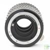 Meike Auto Focus Macro Extension Tube Set Metal Mount 12mm 20mm 36mm for Nikon AF AF-S DX FX SLR Cameras