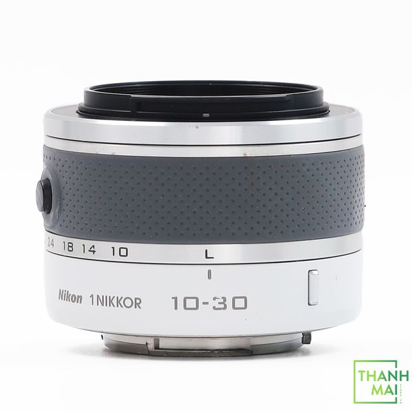 Ống Kính Nikon 1 NIKKOR VR 10-30mm f/3.5-5.6 PD-Zoom