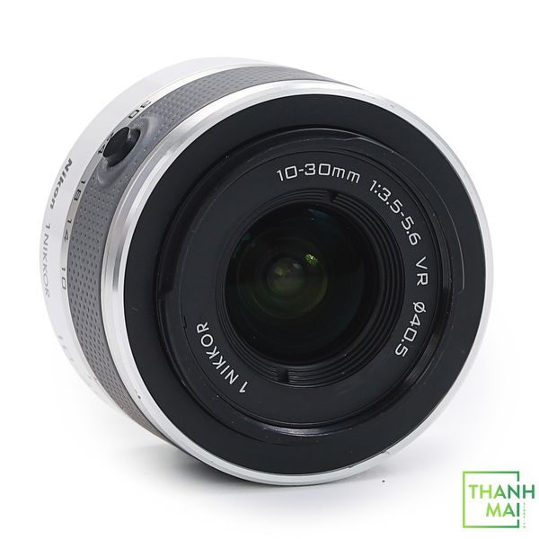 Ống Kính Nikon 1 NIKKOR VR 10-30mm f/3.5-5.6 PD-Zoom