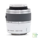 Ống kính Nikon VR 30-110mm F/3.8-5.6