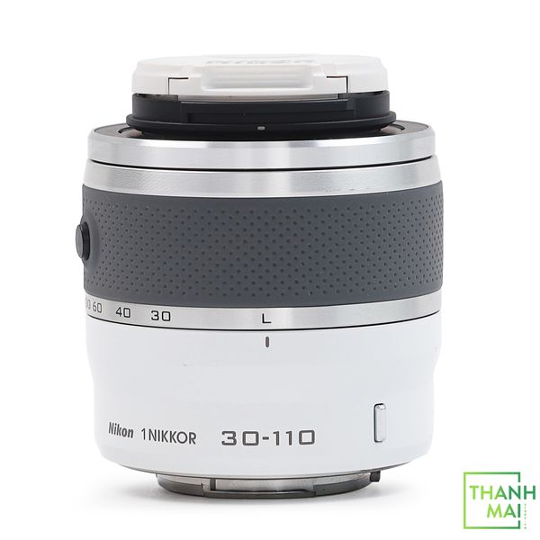 Ống kính Nikon VR 30-110mm F/3.8-5.6