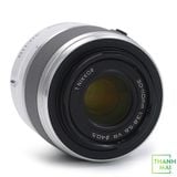 Ống kính Nikon VR 30-110mm F/3.8-5.6