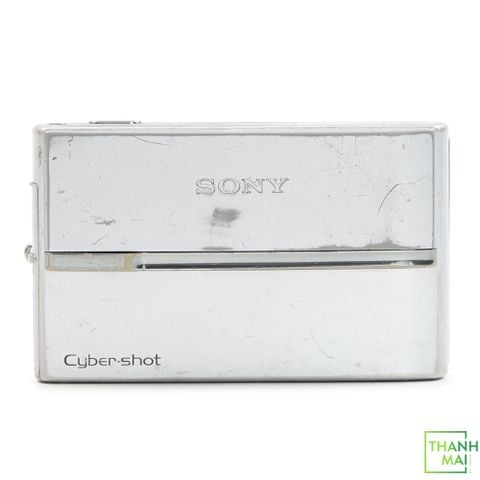 Máy ảnh Sony Cyber-shot DSC-T9