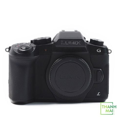 Máy ảnh Panasonic Lumix DMC-G85 ( Body )