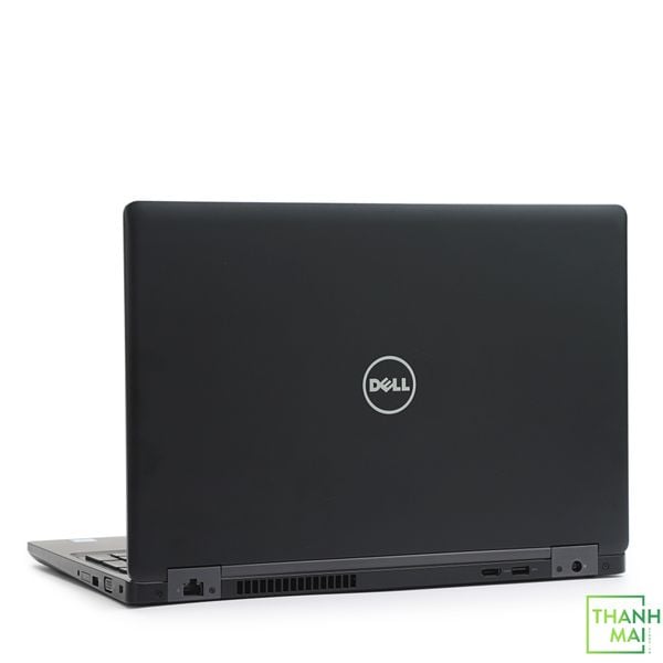 Laptop Dell Latitude 5580 | Intel Core i5-6300U | Ram 8GB | SSD 128GB | 15.6 Inch FHD