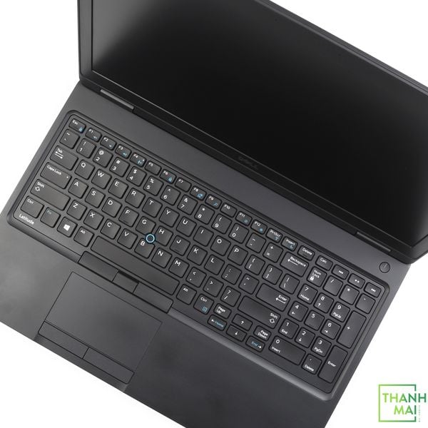 Laptop Dell Latitude 5580 | Intel Core i5-6300U | Ram 8GB | SSD 128GB | 15.6 Inch FHD