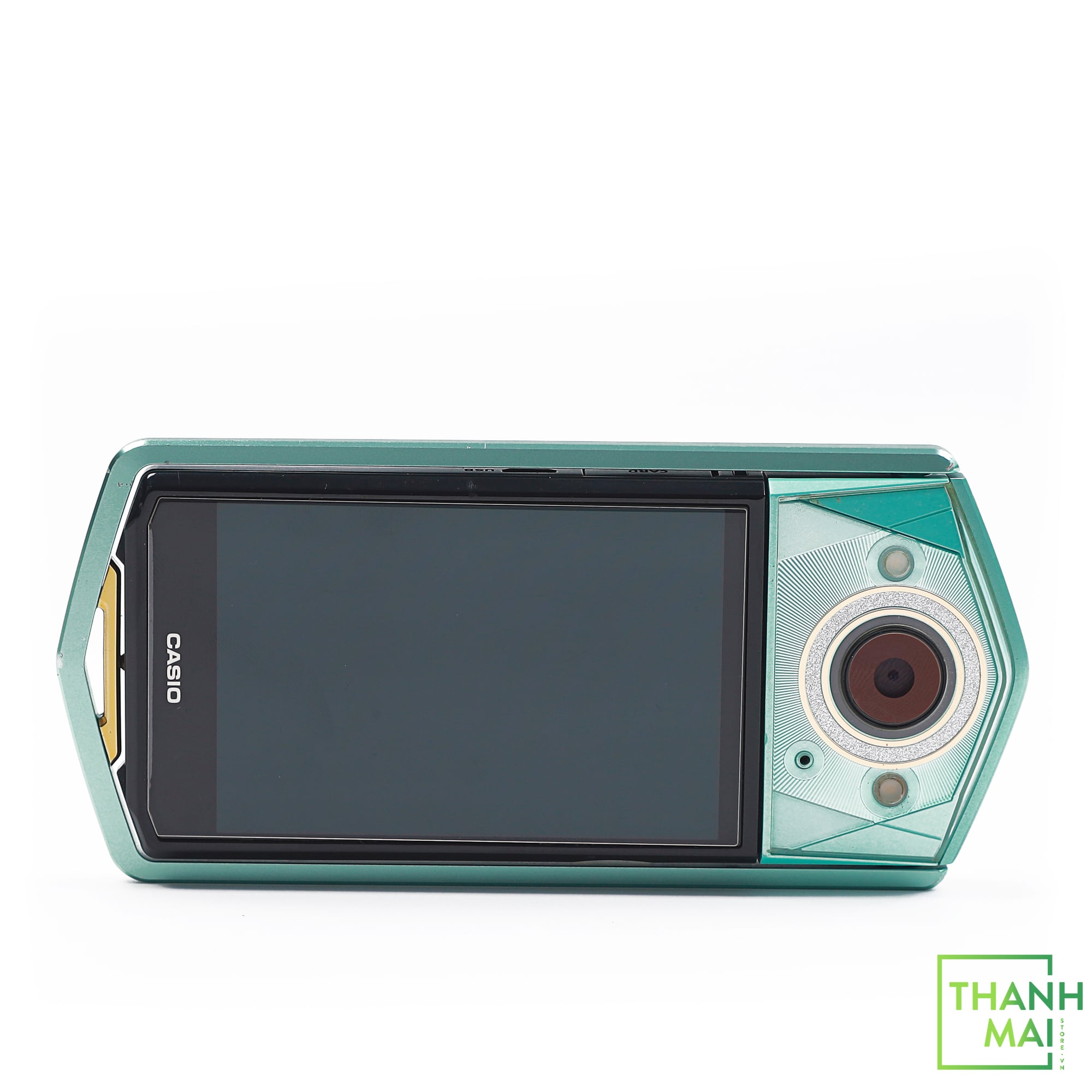 Máy ảnh Casio EX-TR750 - Thanh Mai Store