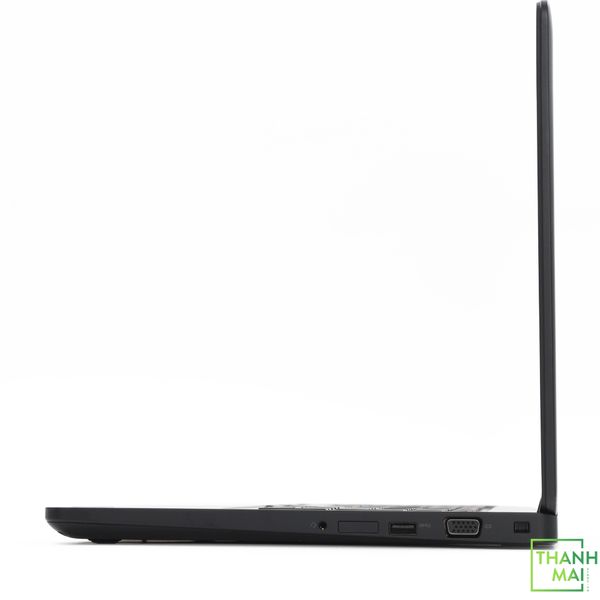 Laptop Dell Latitude 5580 | Intel Core i5-6300U | Ram 8GB | SSD 128GB | 15.6 Inch FHD