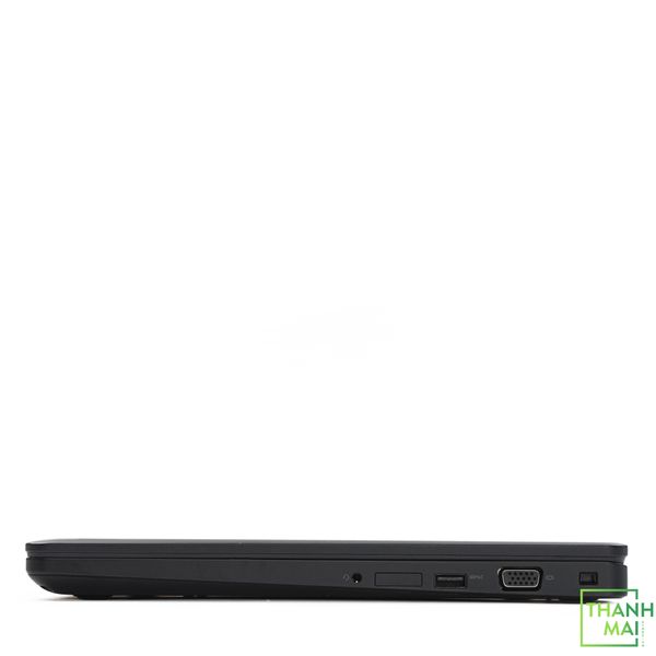 Laptop Dell Latitude 5580 | Intel Core i5-6300U | Ram 8GB | SSD 128GB | 15.6 Inch FHD