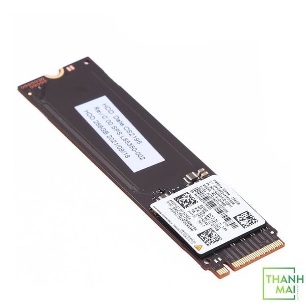 Ổ Cứng SSD Samsung PM991A MZ-VLQ256B 256GB M.2 2280 NVME PCIE 3.0 X4