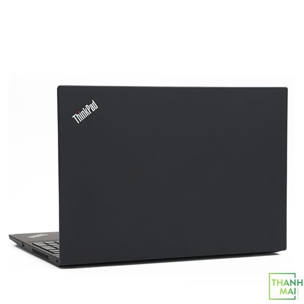 Laptop Lenovo ThinkPad T15 Gen 2 | Intel Core i7 - 1165G7 | Ram 16GB | SSD 512GB | 15,6″ Full HD IPS Touch Screen