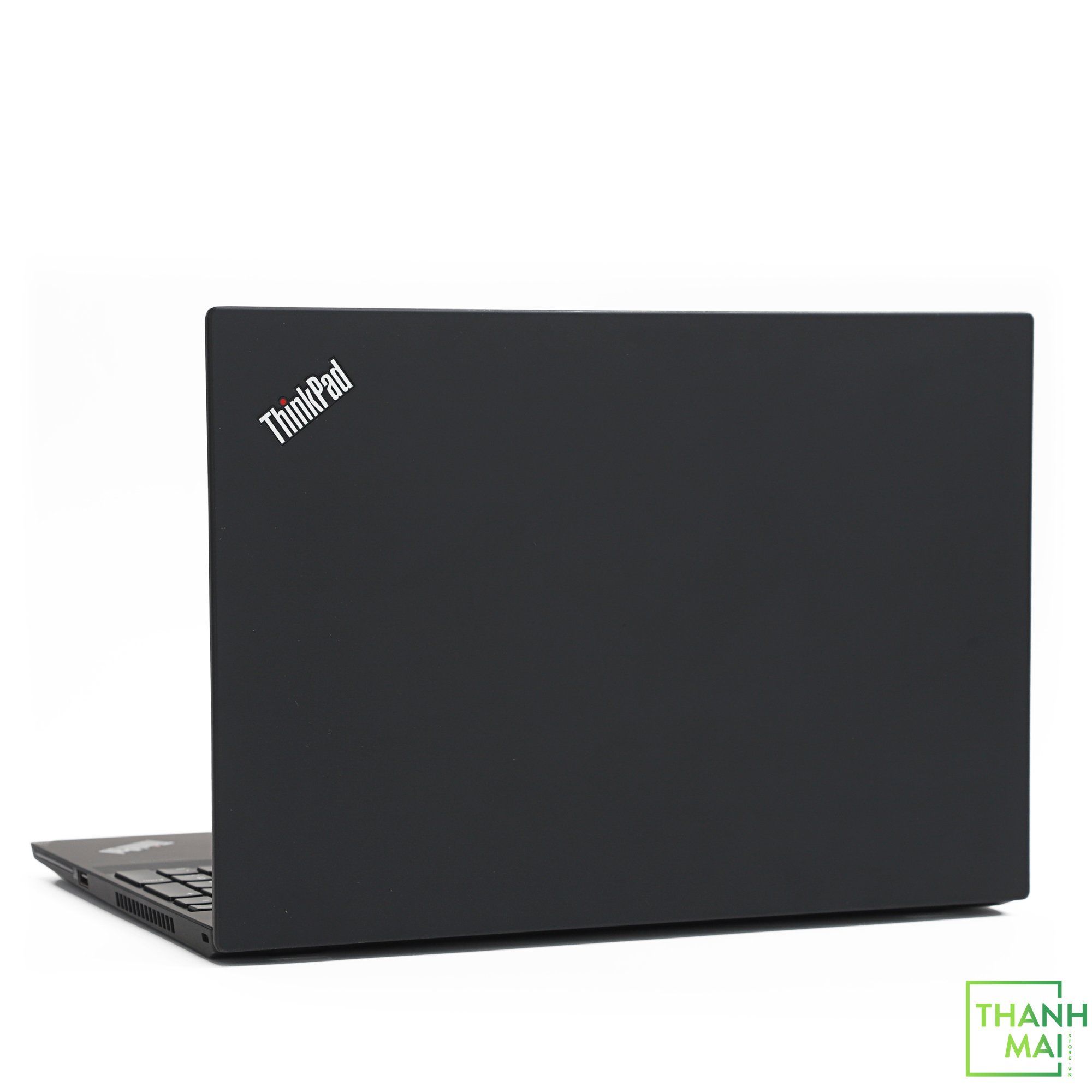 Laptop Lenovo ThinkPad T15 Gen 2 | Intel Core i7 - 1165G7 | Ram