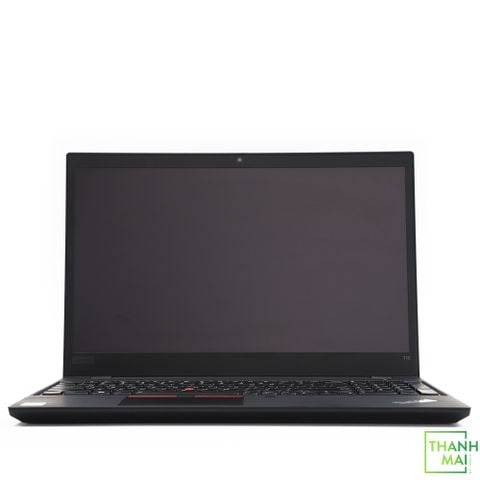 Laptop Lenovo ThinkPad T15 Gen 2 | Intel Core i7 - 1165G7 | Ram 16GB | SSD 512GB | 15,6″ Full HD IPS Touch Screen