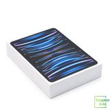 iPad Pro 11 inch 2022 M2 Wifi + 5G 256GB I New Chính hãng Apple Việt Nam