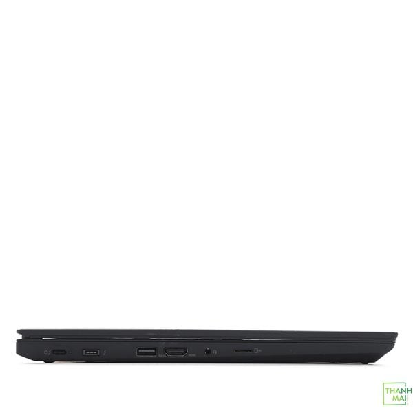 Laptop Lenovo ThinkPad T15 Gen 2 | Intel Core i7 - 1165G7 | Ram 16GB | SSD 512GB | 15,6″ Full HD IPS Touch Screen