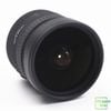 Ống kính Sigma 8mm f/3.5 EX DG Circular Fisheye For Canon EF