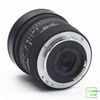 Ống kính Sigma 8mm f/3.5 EX DG Circular Fisheye For Canon EF