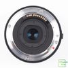 Ống kính Sigma 8mm f/3.5 EX DG Circular Fisheye For Canon EF