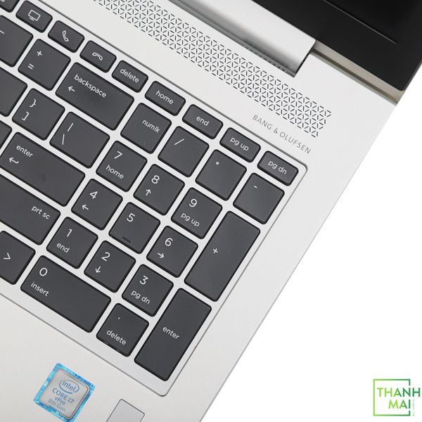 Laptop HP EliteBook 850 G6 | Intdel Core i7-8665U | Ram 8GB | SSD 256GB | 15.6 inch FHD
