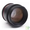 Ống Kính Rokinon 85mm T1.5 VDSLR AS IF UMC For Canon EF