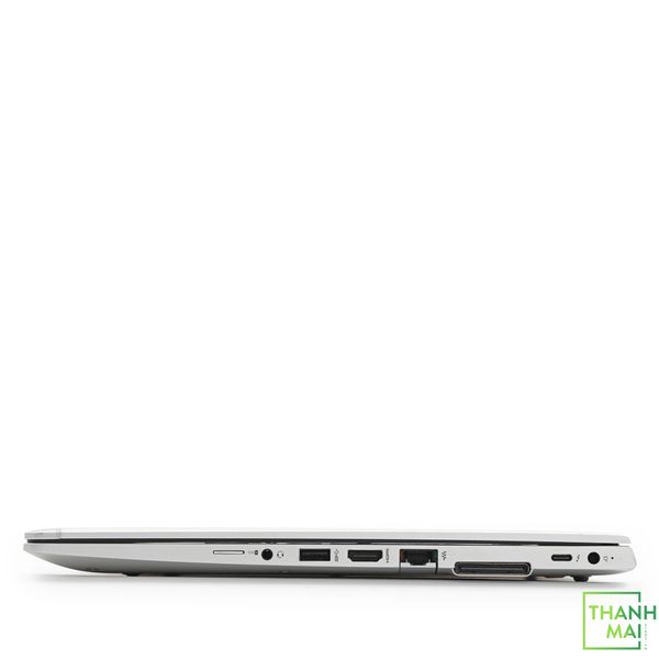 Laptop HP EliteBook 850 G6 | Intdel Core i7-8665U | Ram 8GB | SSD 256GB | 15.6 inch FHD