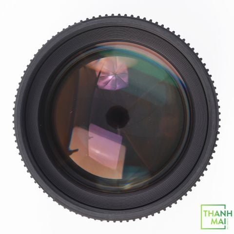 Ống Kính Rokinon 85mm T1.5 VDSLR AS IF UMC For Canon EF