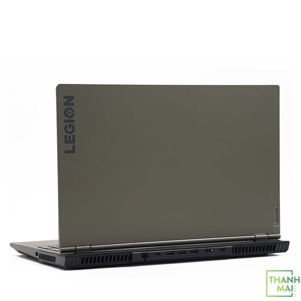 Laptop Lenovo Legion 5 15IMH05H | Intel Core i7-10750H | Ram 16GB | SSD 512GB +HDD 1TB | GTX 1660Ti 6GB | 15.6 inch FHD 144Hz
