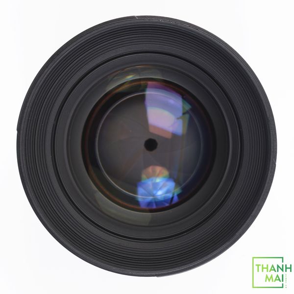 Ống Kính Rokinon Cine DS DS50M-C 50mm T1.5 ED AS IF UMC for Canon