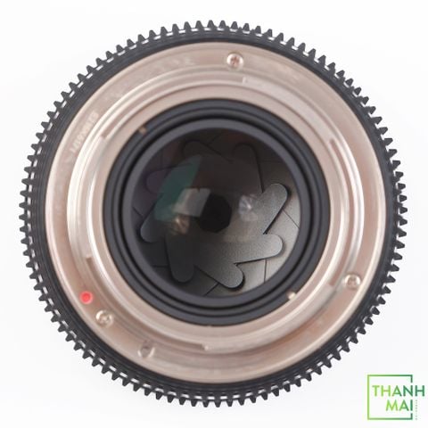 Ống Kính Rokinon Cine DS DS50M-C 50mm T1.5 ED AS IF UMC for Canon