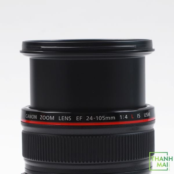 Ống Kính Canon EF 24-105mm F/4L IS USM