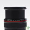Ống Kính Canon EF 24-105mm F/4L IS USM