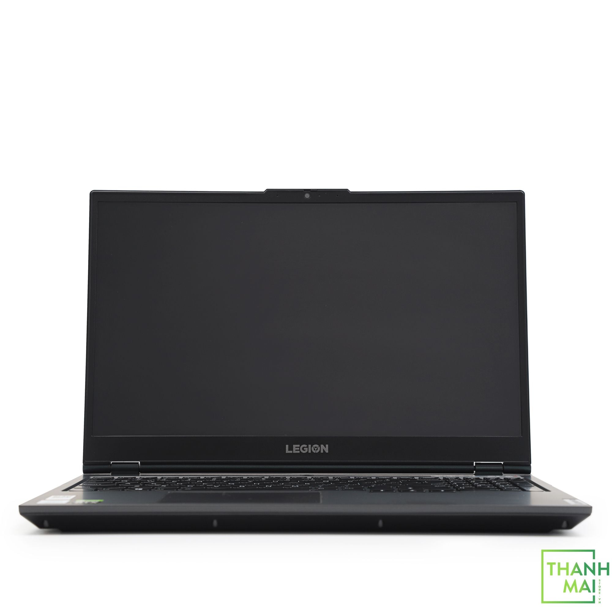Laptop Lenovo Legion 15IMH05H Intel Core i7-10750H Ram 16GB