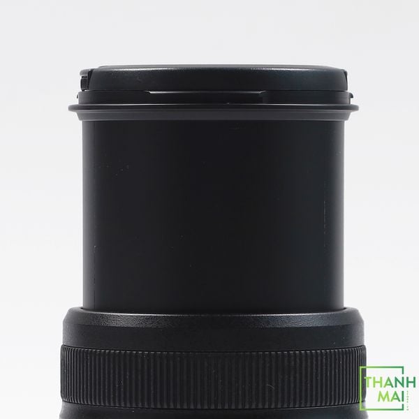 Ống Kính Canon EF-S 55-250mm F/4-5.6 IS II