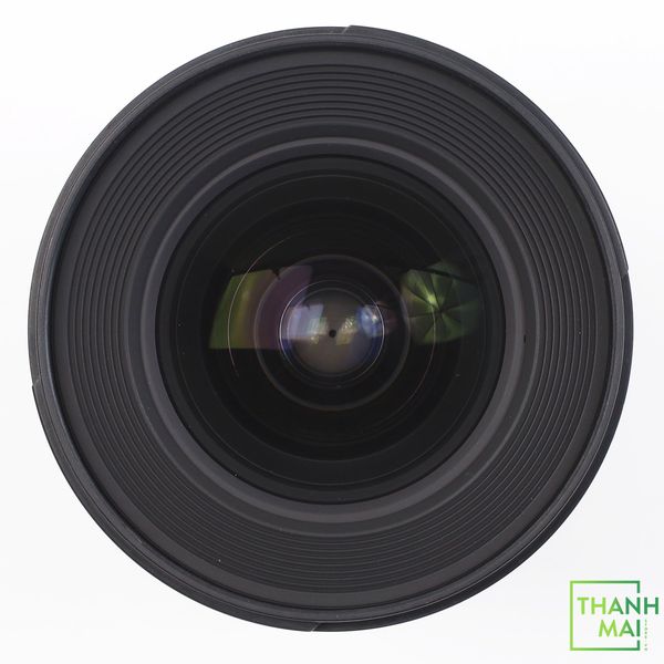 Ống kính Nikon AF-S Nikkor 20mm f/1.8G ED