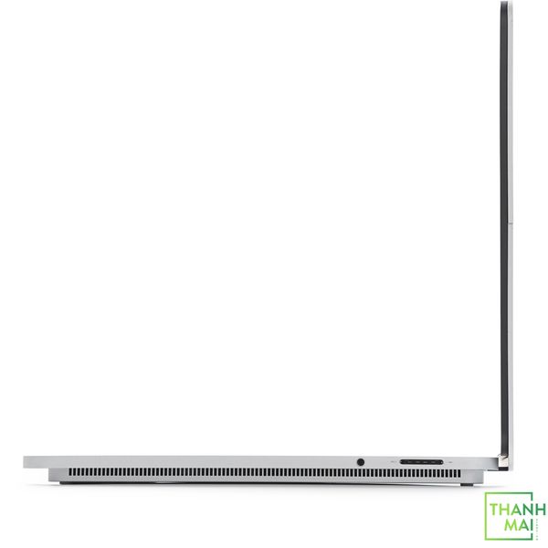 Microsoft Surface Laptop Studio | Core™ i5-11300H | Ram 16GB | 512GB SSD | Intel(R) Iris(R) xe Graphics | 14'4 inch Touch 120Hz